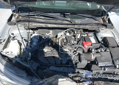 2022 Nissan Altima Sr Fwd z USA, uszkodzony, nr VIN 1N4BL4CV9NN401979